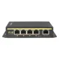 PoE SW-4P1 — фото 4 из 6