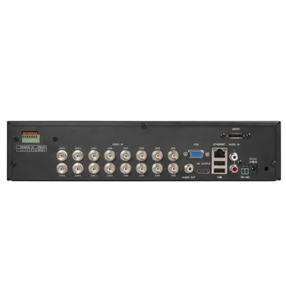 PTX-UDR1602HD AHD series — фото 4 из 6