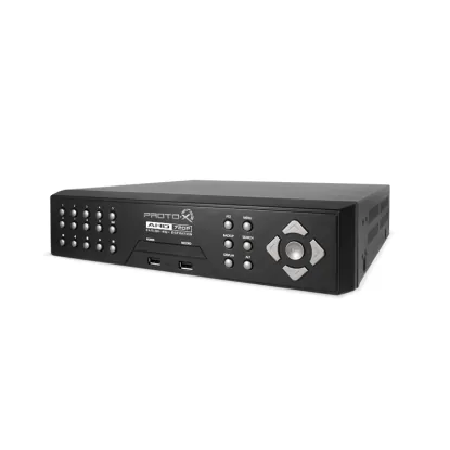 PTX-UDR1604HD (2Mp) — фото 3 из 6