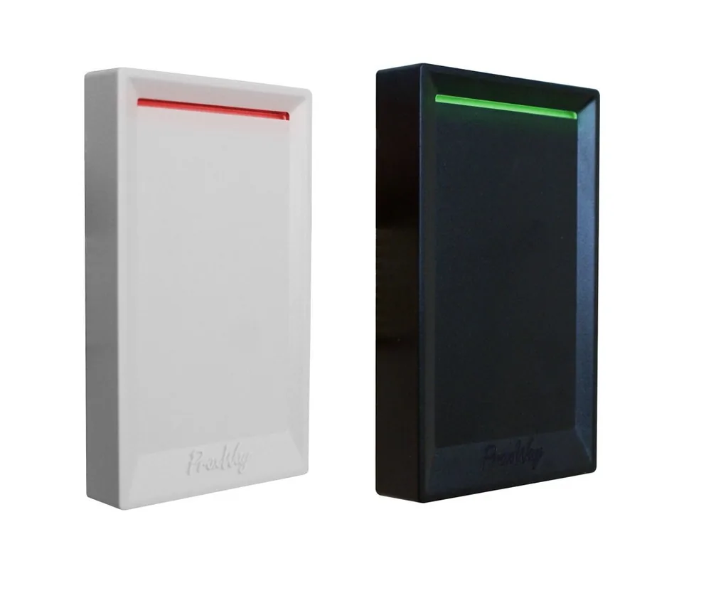 PW-101-Plus Multi. Считыватель бесконтактный для proxi-карт и брелоков