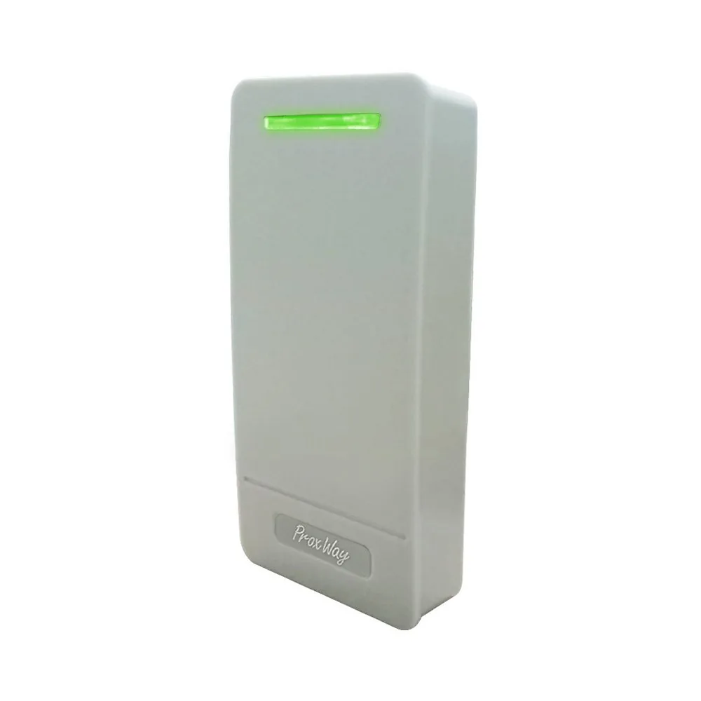 PW-mini Multi BLE v.2 G. Считыватель бесконтактный для proxi-карт и брелоков