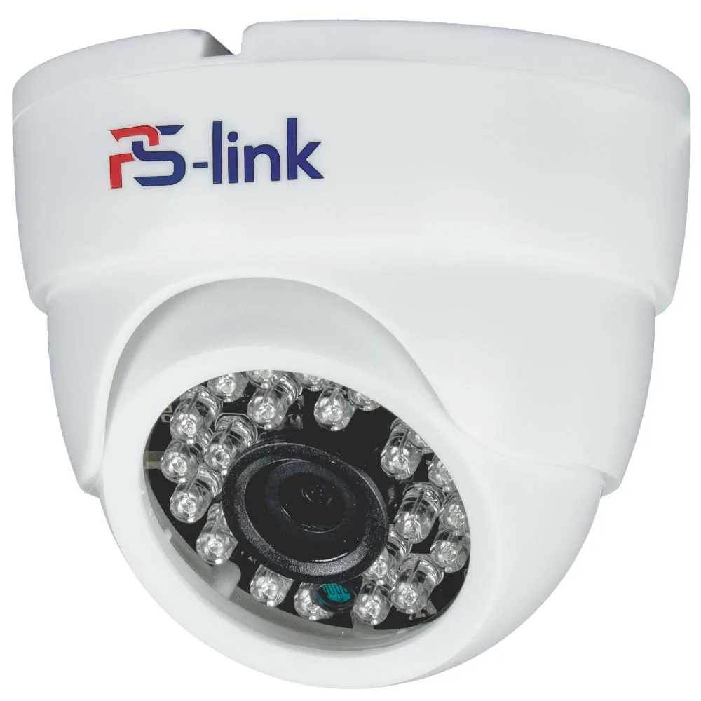 IP302 цифровая для помещения ИК-подсветка пластиковый корпус без микрофона