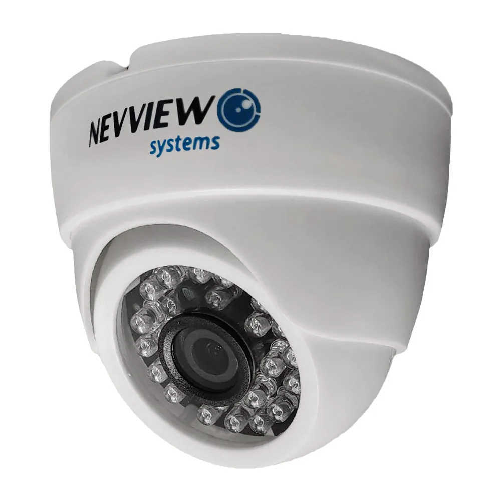 Камера видеонаблюдения AHD 2Mп Nevview NVE-D02H для помещения