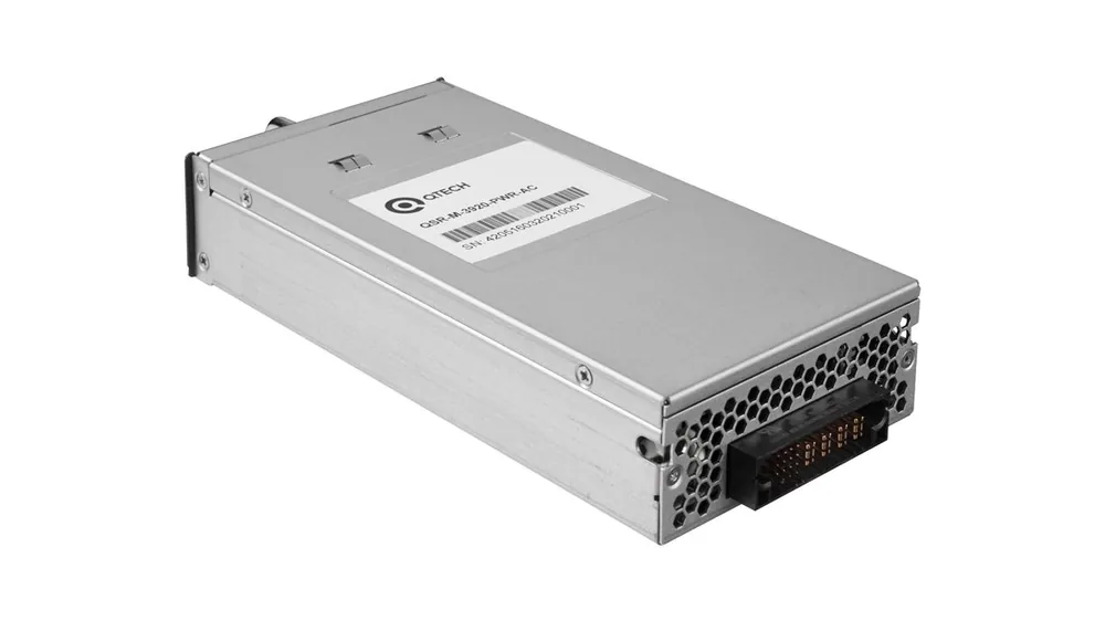 Блок питания QSR-M-3920-PWR-AC — фото 2 из 2