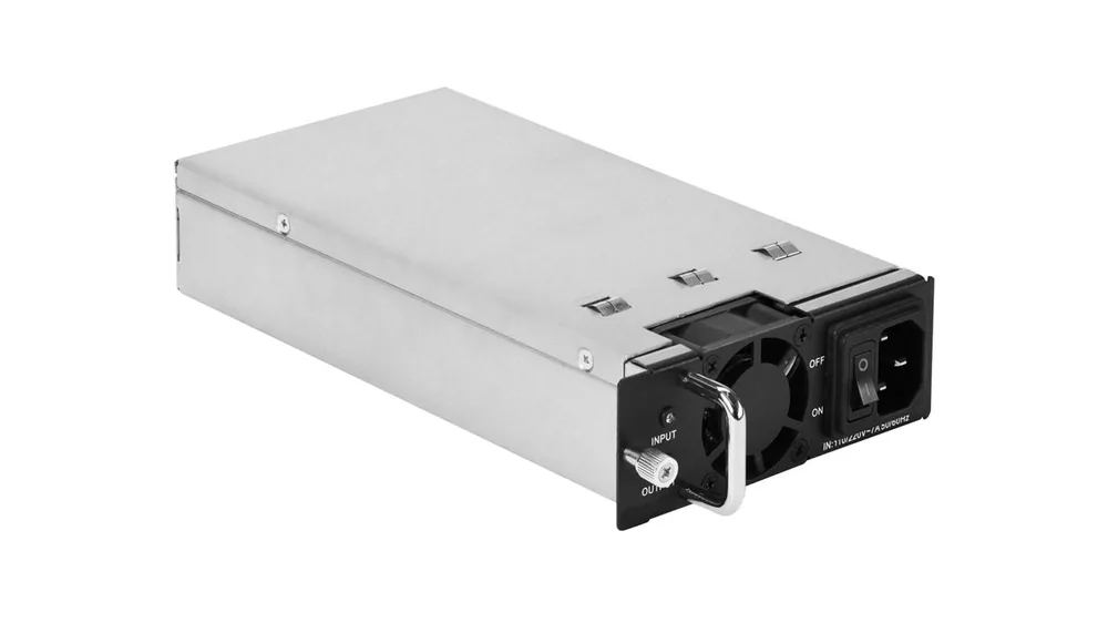 Блок питания QSW-M-4530-POE-AC — фото 2 из 2