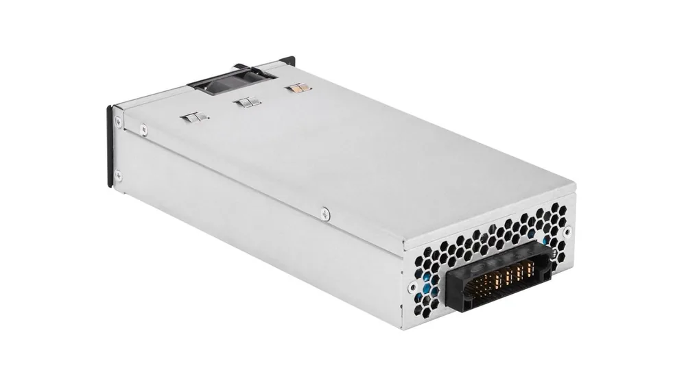 Блок питания QSW-M-4530-POE-AC — фото 1 из 2