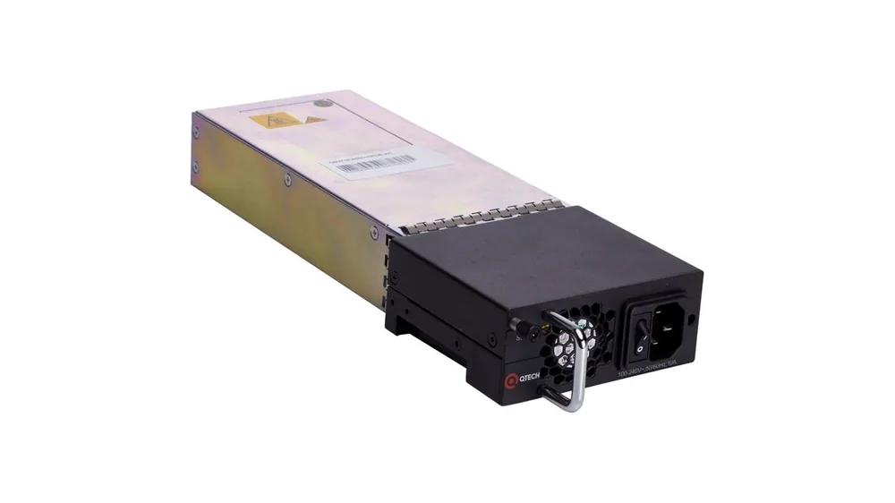 Блок питания QSW-M-4600-HPOE-AC — фото 2 из 2