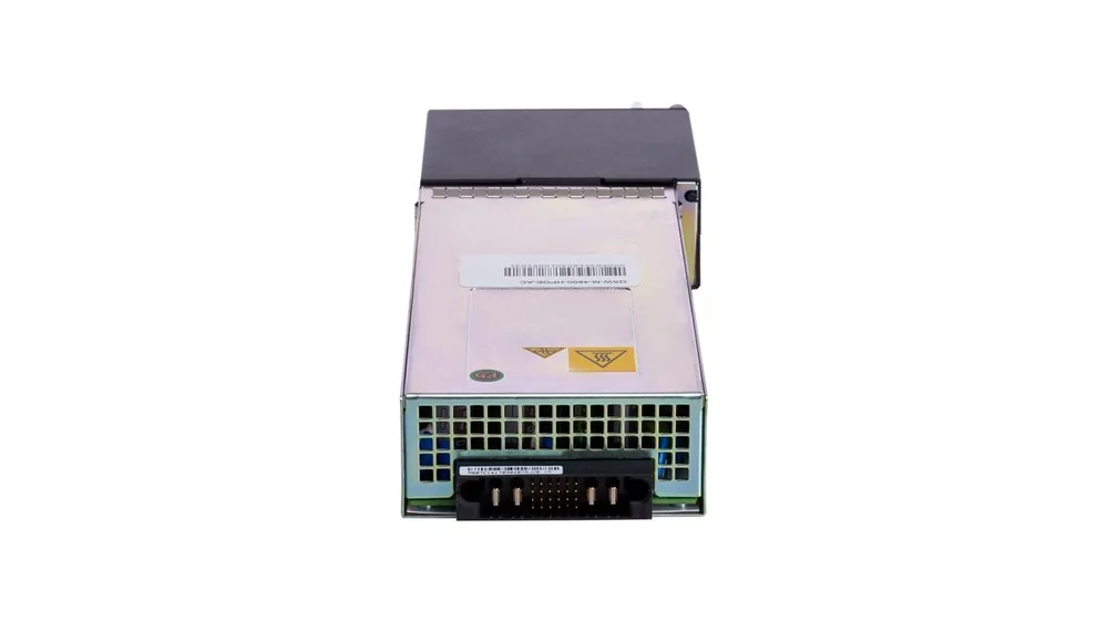 Блок питания QSW-M-4600-HPOE-AC — фото 1 из 2
