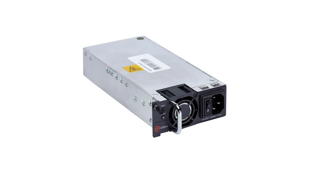 Блок питания QSW-M-4600-POE-AC — фото 2 из 2