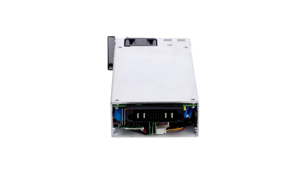 Блок питания QSW-M-4600-POE-AC — фото 1 из 2