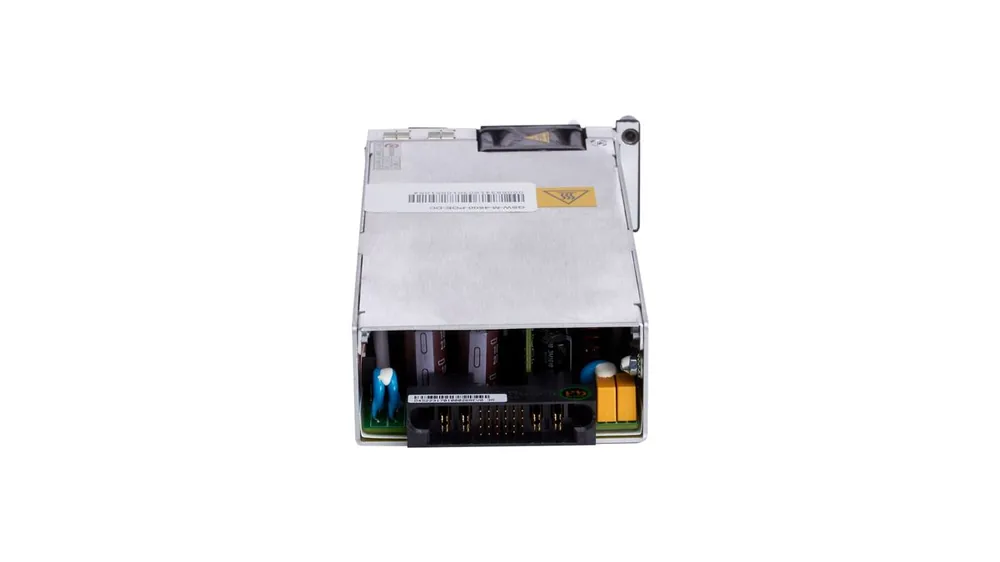 Блок питания QSW-M-4600-POE-DC — фото 2 из 2