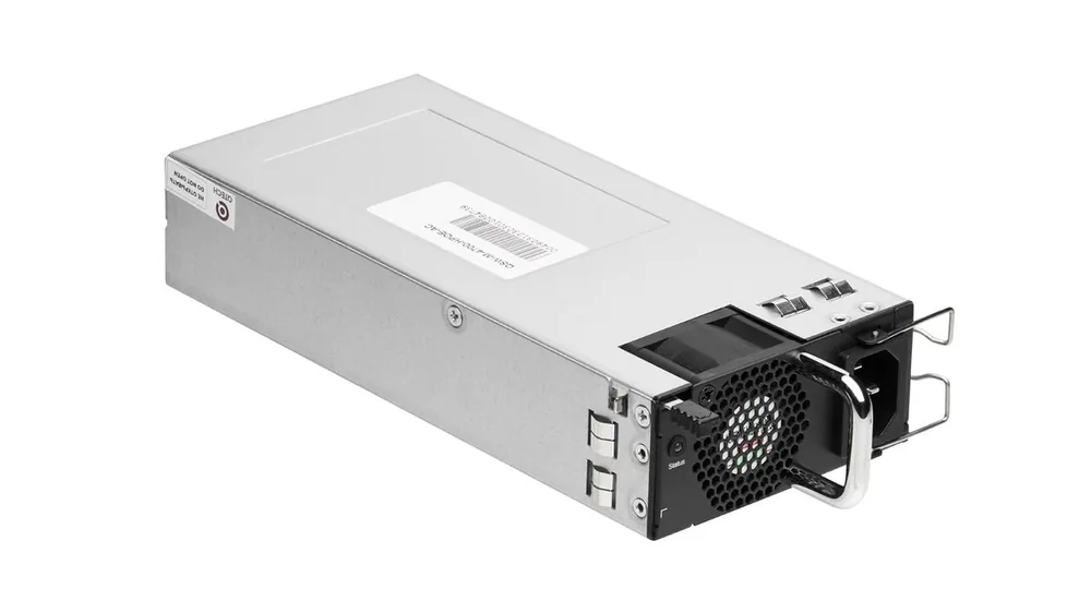 Блок питания QSW-M-4700-HPOE-AC — фото 2 из 2