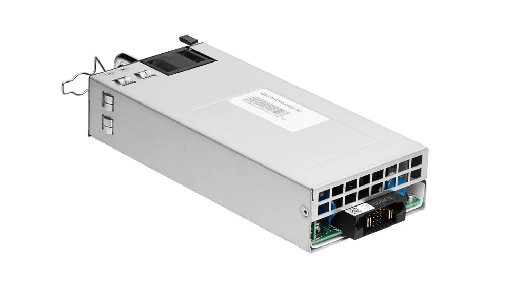 Блок питания QSW-M-4700-HPOE-AC — фото 1 из 2