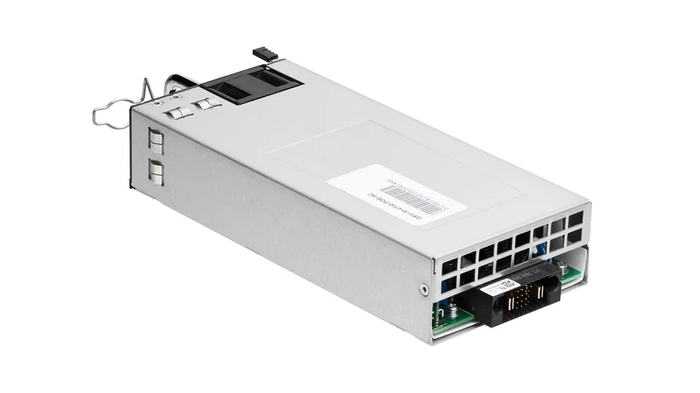 Блок питания QSW-M-4700-POE-AC — фото 2 из 2