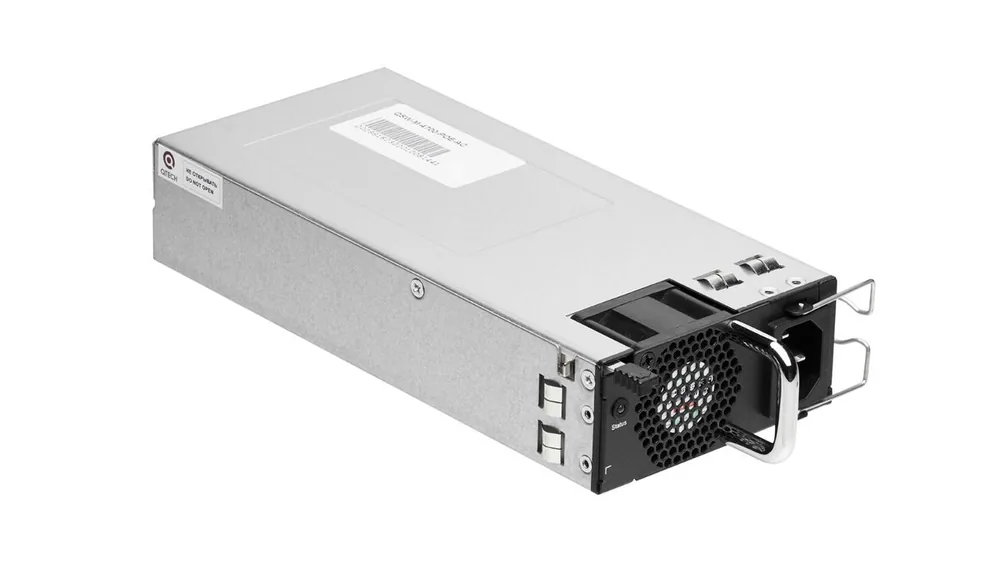 Блок питания QSW-M-4700-POE-AC — фото 1 из 2