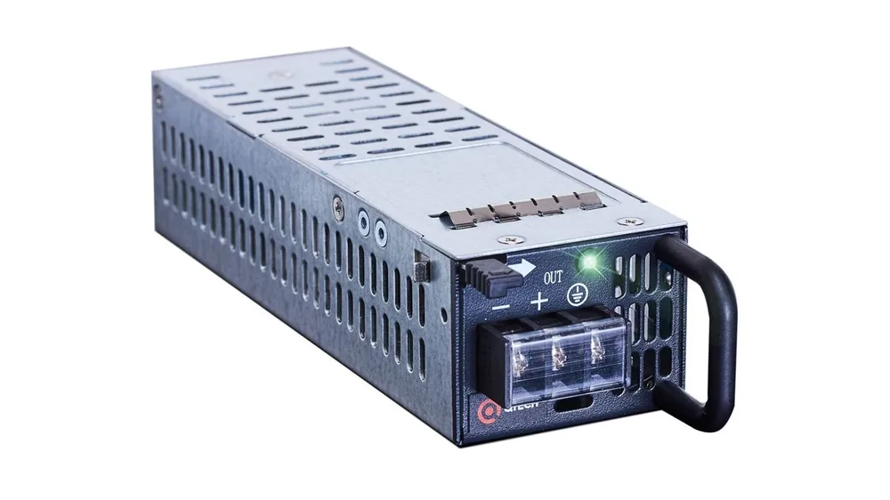 Блок питания QSW-M-6200-PWR2 — фото 1 из 2