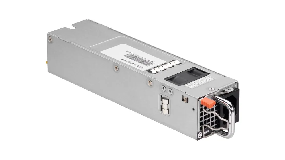 Блок питания QSW-M-6300-PWR — фото 1 из 2