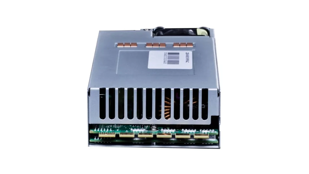 Блок питания QSW-M-6510-PWR-AC — фото 3 из 3