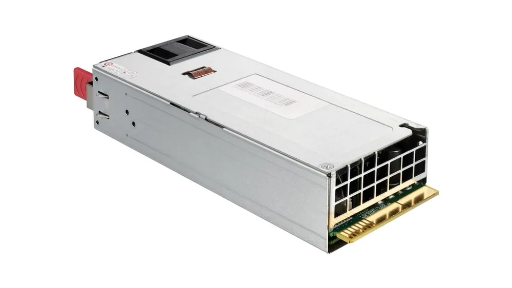 Блок питания QSW-M-6900LF-PWR — фото 1 из 2