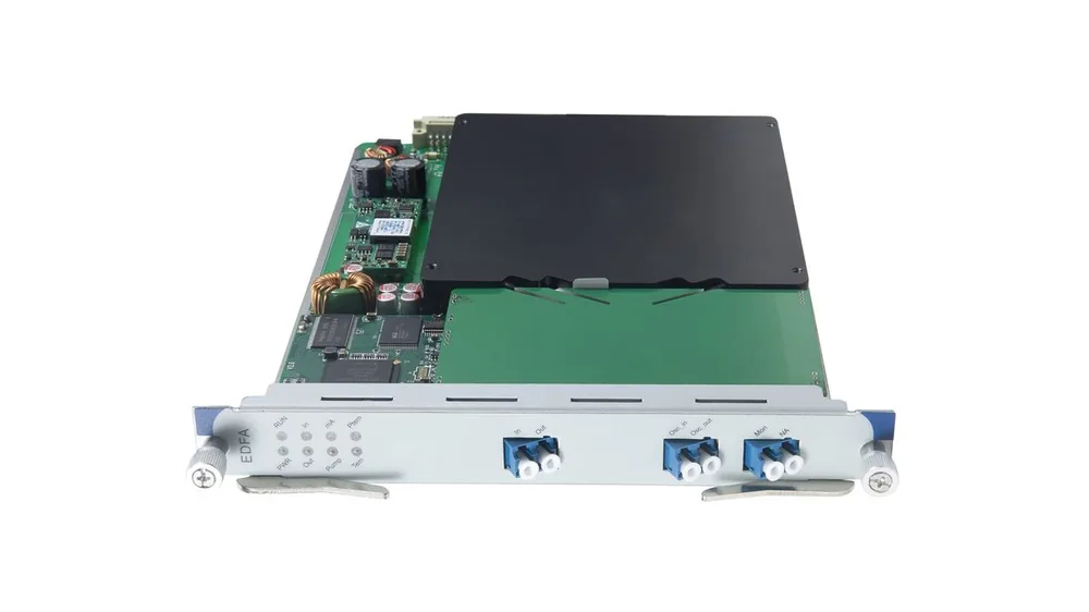 Бустер QWM-8000-BA16/12-BR