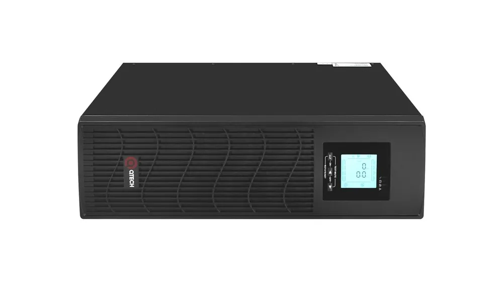 Источник бесперебойного питания QPS-LIS-RT-1500-24TR — фото 1 из 3