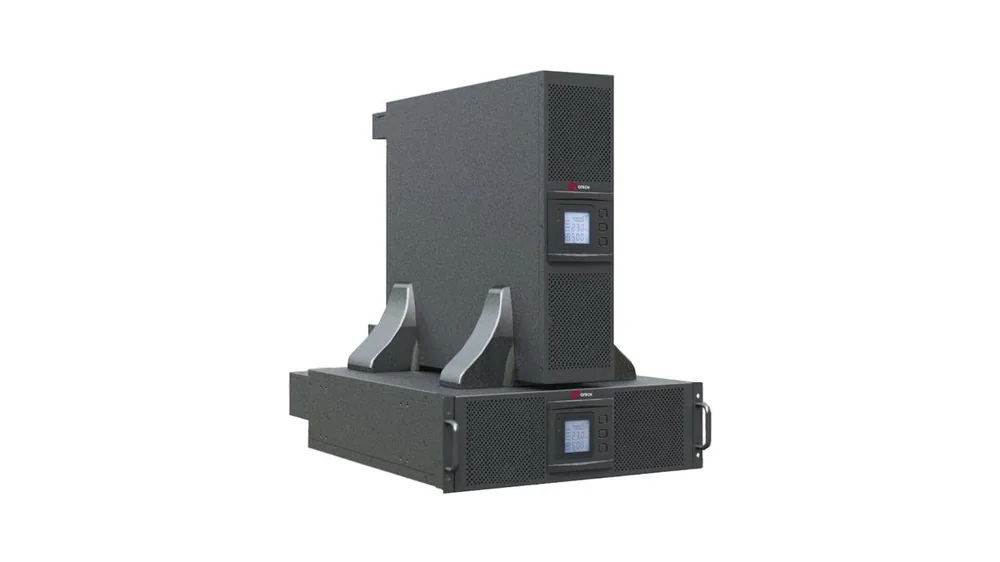 Источник бесперебойного питания QPS-OLX-RM-10-SK31