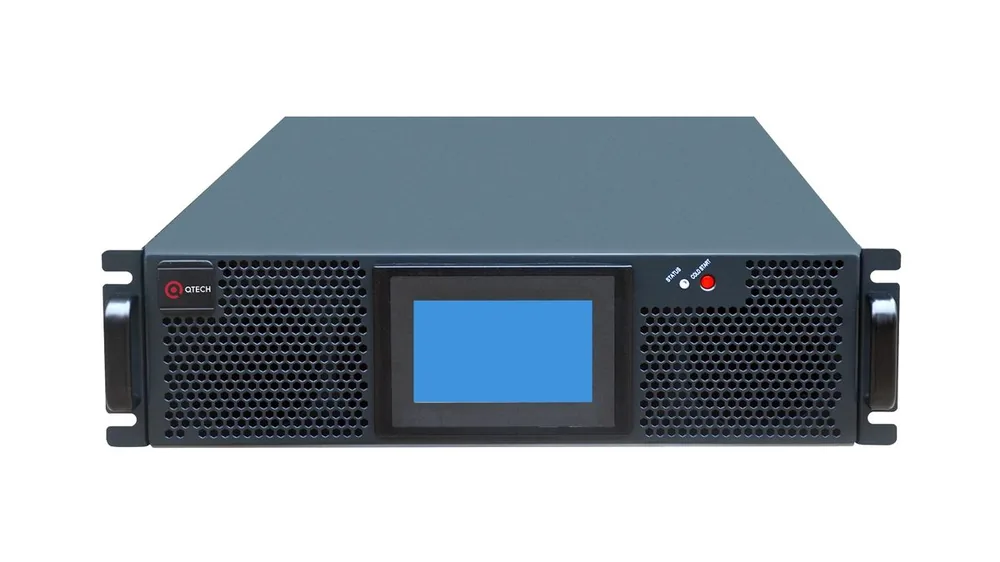 Источник бесперебойного питания QPS-OLX-RT-15-SK33 — фото 1 из 4