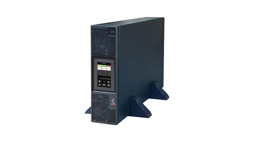Источник бесперебойного питания QPS-OLX-RT-20-SK33 — фото 2 из 4
