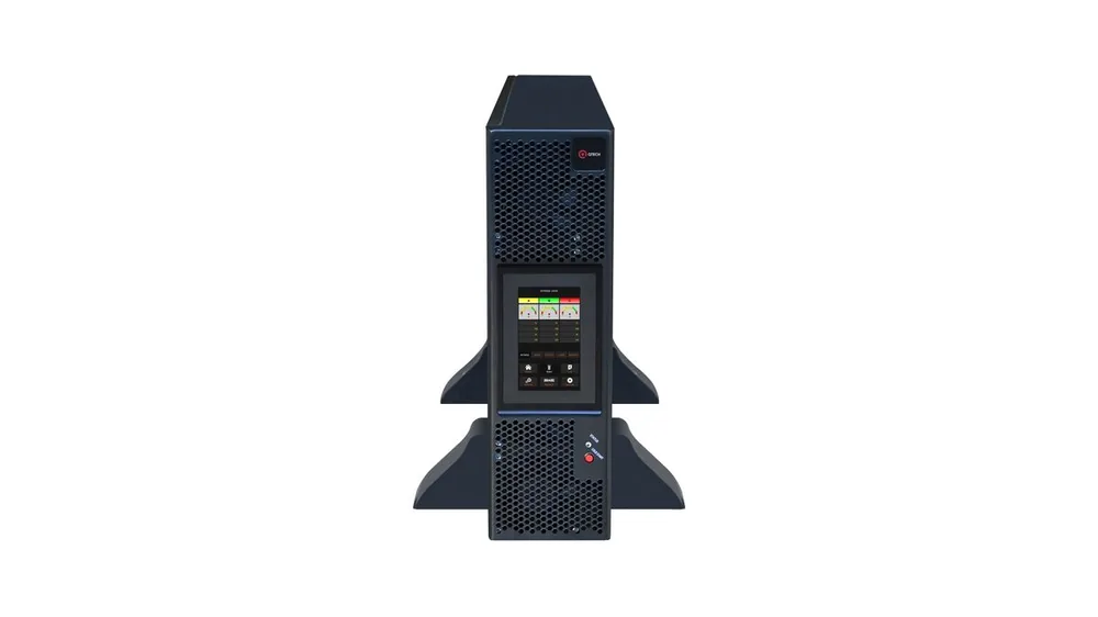 Источник бесперебойного питания QPS-OLX-RT-20-SK33 — фото 4 из 4