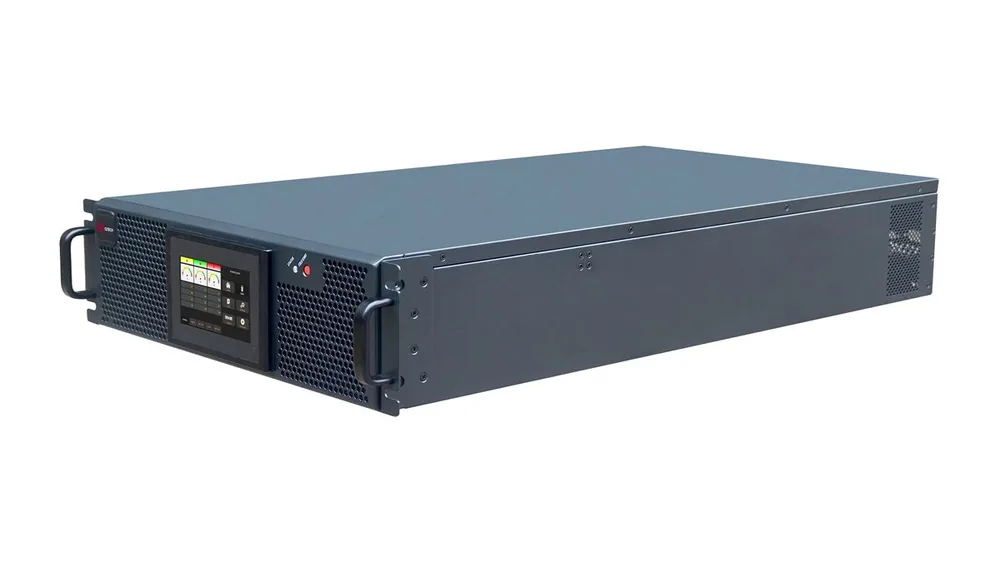 Источник бесперебойного питания QPS-OLX-RT-25-SK33 — фото 5 из 5