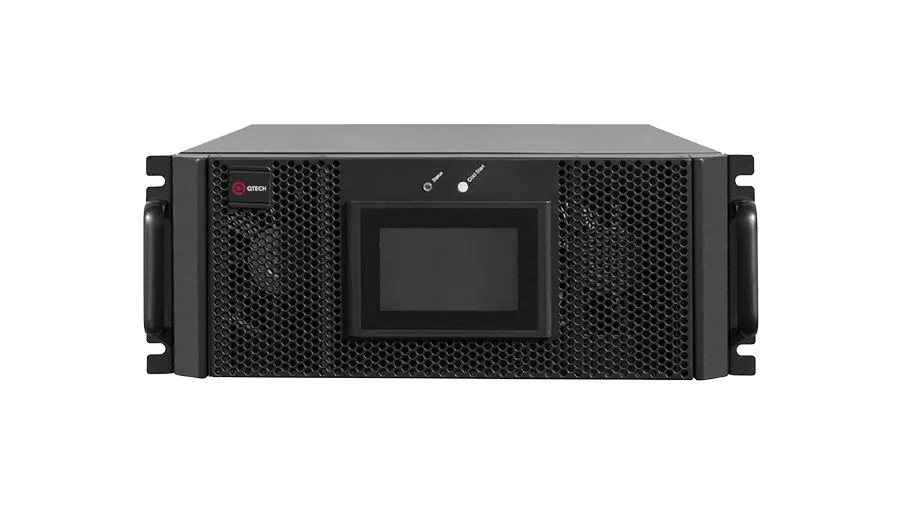 Источник бесперебойного питания QPS-OLX-RT-30-SK33