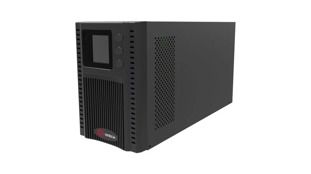 Источник бесперебойного питания QPS-OLX-T-1000-24SK