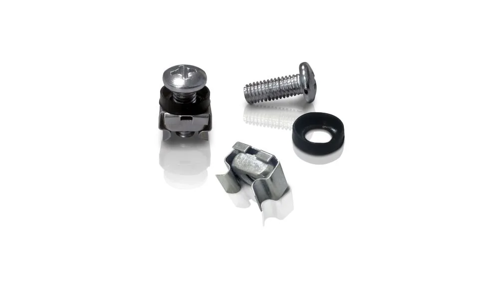 Комплект монтажный QS-FPFP-100