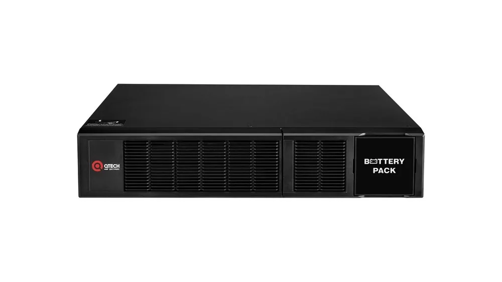 Модуль батарейный QPS-BC-RT-1000HR — фото 4 из 4