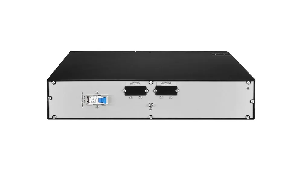 Модуль батарейный QPS-BC-RT-2000HR — фото 3 из 4