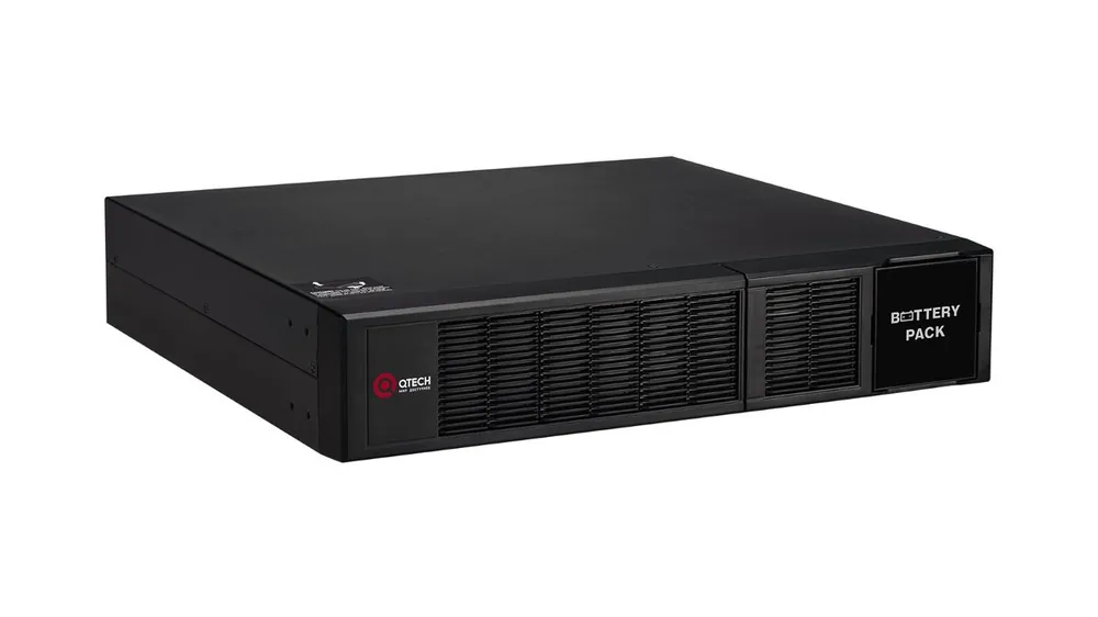 Модуль батарейный QPS-BC-RT-3000HR — фото 2 из 4