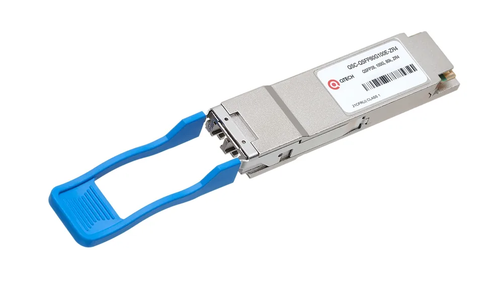 QSC-QSFP80G100E-ZR4
