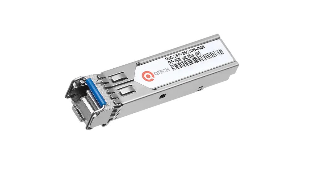 QSC SFP+ 80G10W-4955
