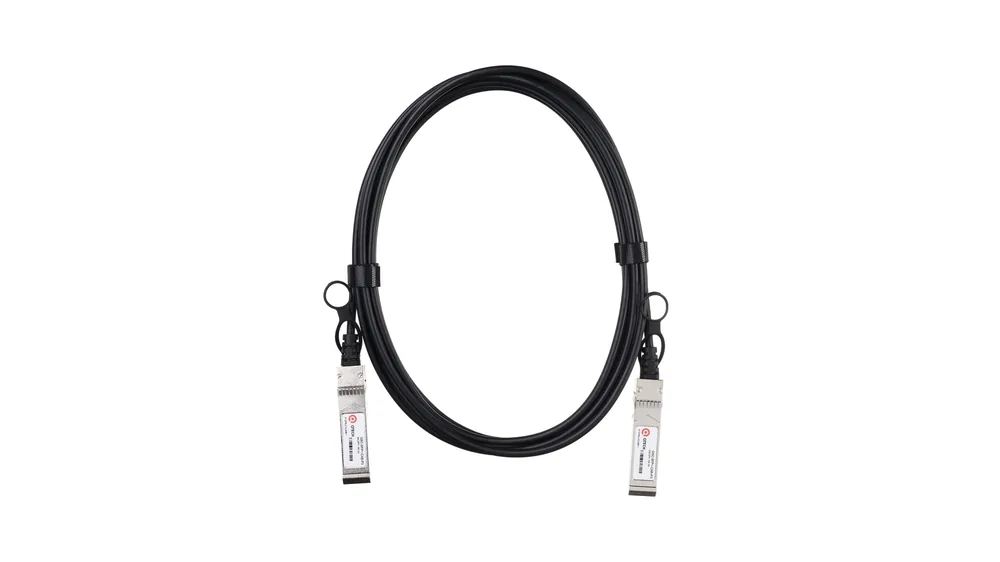 QSC SFP+ CAB P3