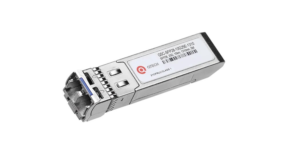QSC-SFP28-10G25E-1310