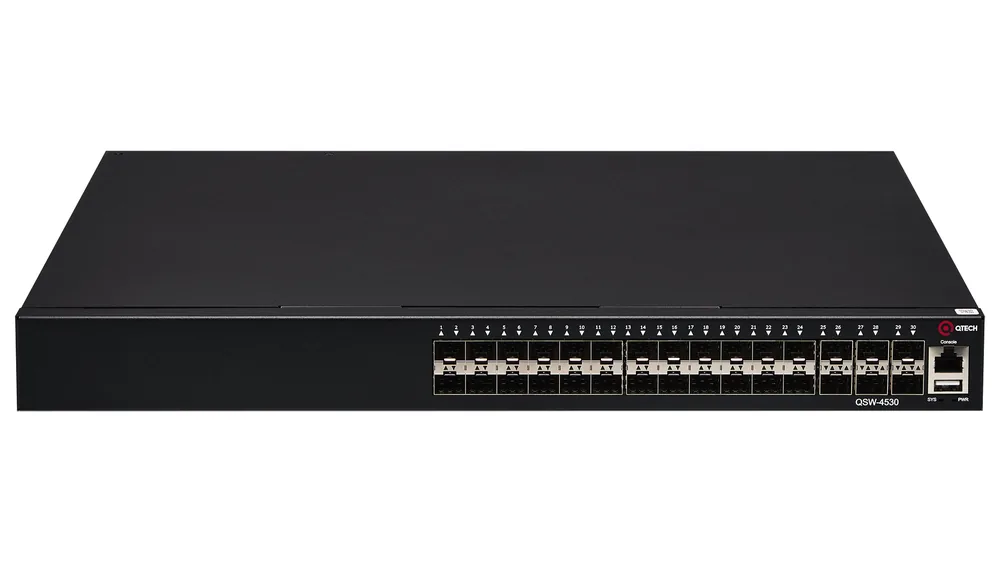 QSW-4530-30F-AC-DC — фото 2 из 3