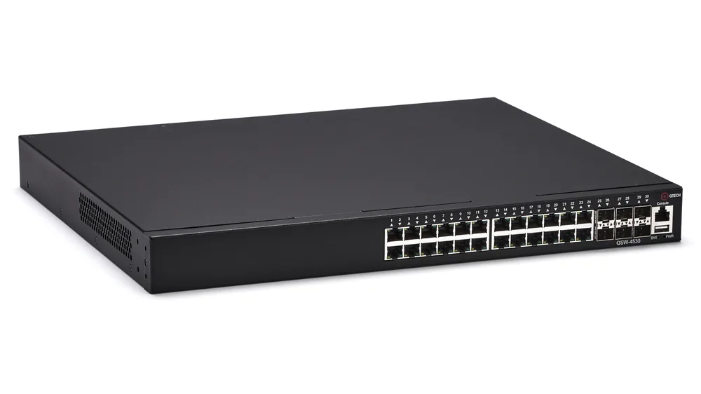 QSW-4530-30TX-POE — фото 1 из 3
