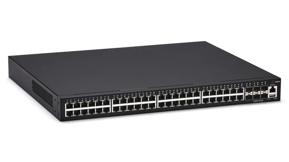 QSW-4530-54TX-POE — фото 1 из 3