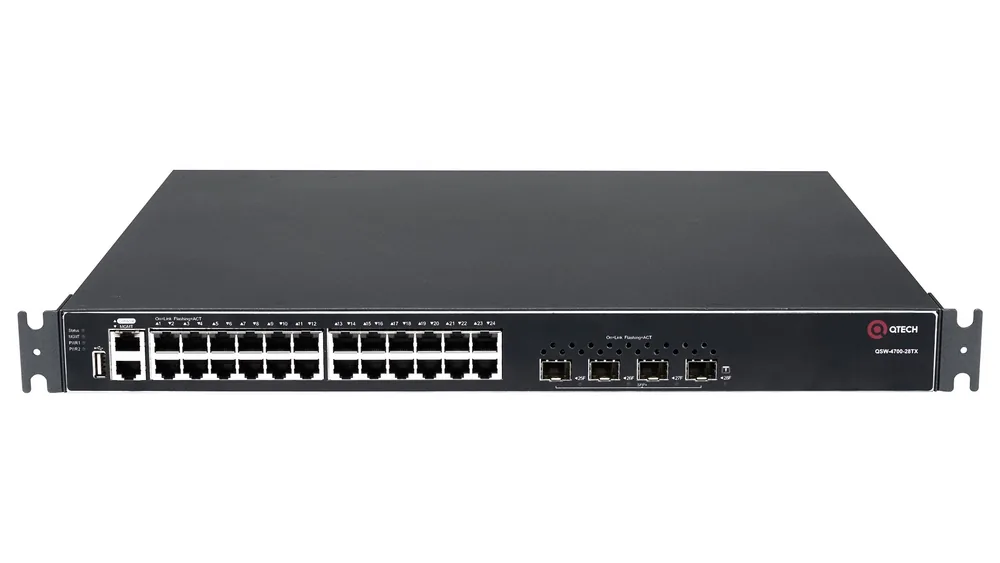 QSW-4700-28TX — фото 2 из 3