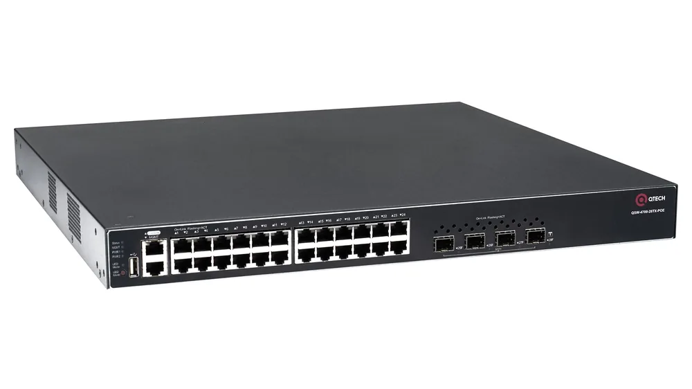 QSW-4700-28TX-POE — фото 1 из 3