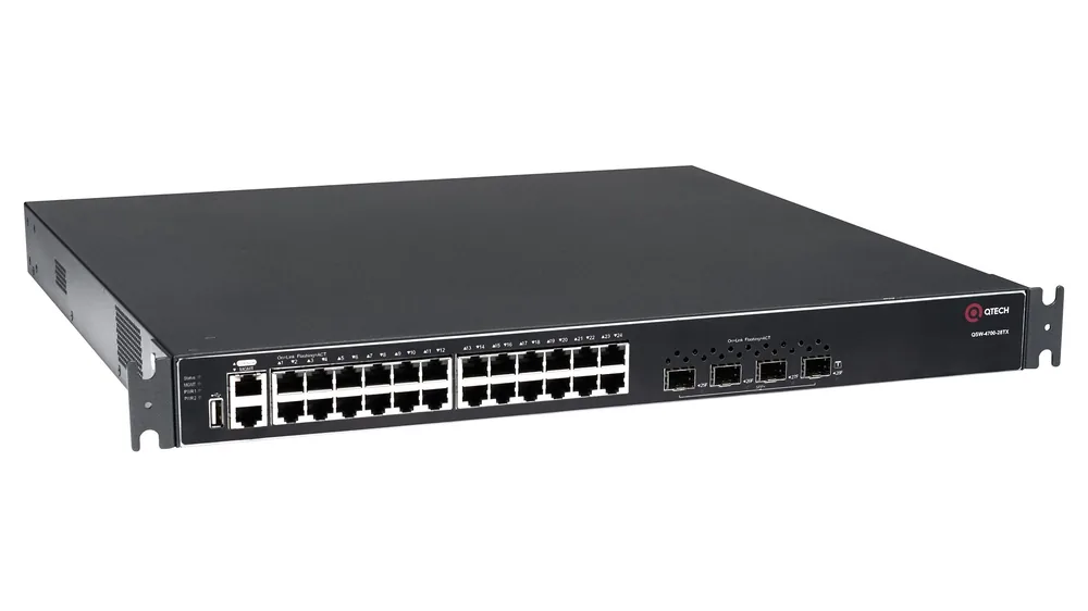 QSW-4700-28TX — фото 1 из 3