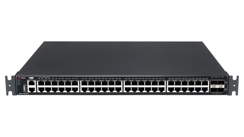 QSW-4700-52TX — фото 2 из 3