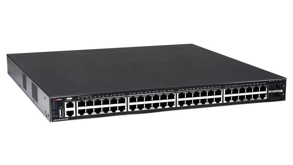QSW-4700-52TX-POE — фото 1 из 3