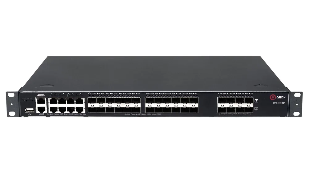 QSW-6300-32F — фото 2 из 3