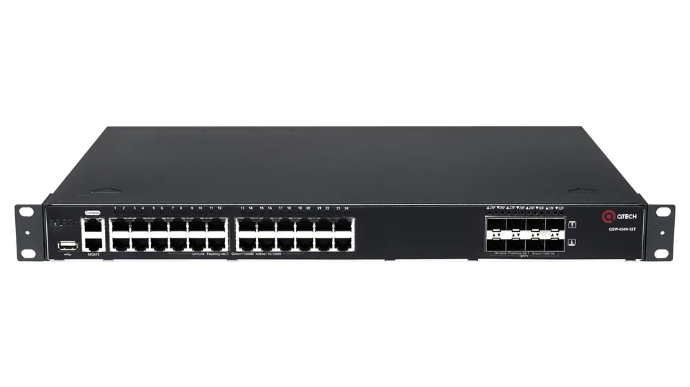 QSW-6300-32T — фото 2 из 3